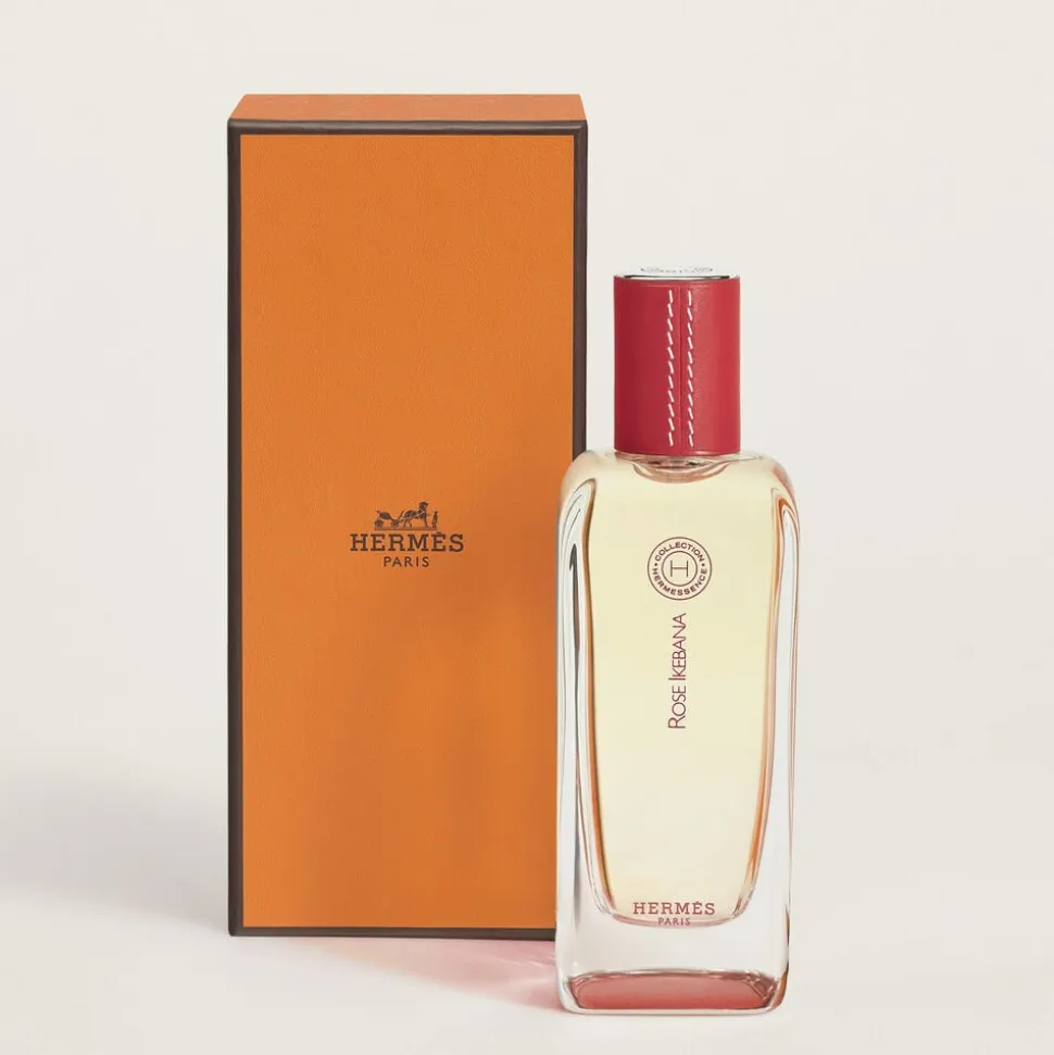 Rose Ikebana, Eau de Toilette, 100 ml