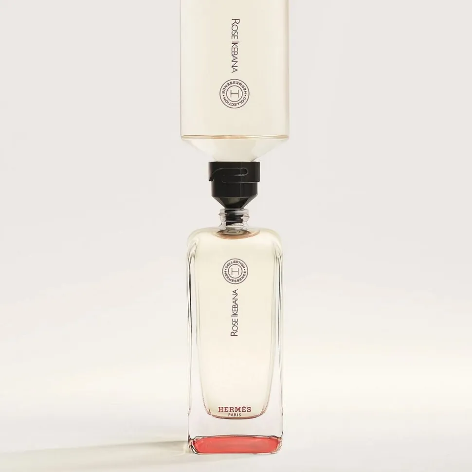 Rose Ikebana, Eau de Toilette, 100 ml