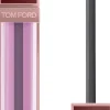 Rose Lip Oil Tint Lip Gloss