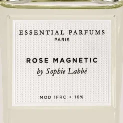 Rose Magnetic By Sophie Labbe Eau De Parfum