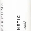 ROSE MAGNETIC BY SOPHIE LABBE EAU DE PARFUM TRAVEL SIZE 10ML