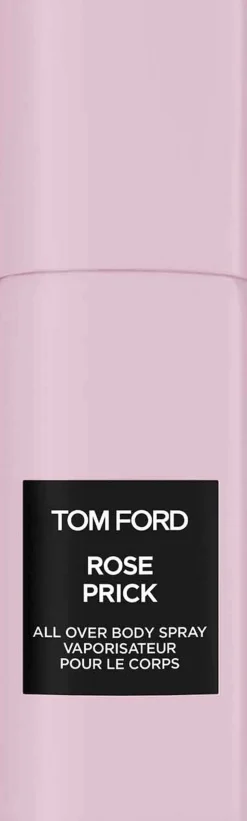 Rose Prick Eau de Parfum