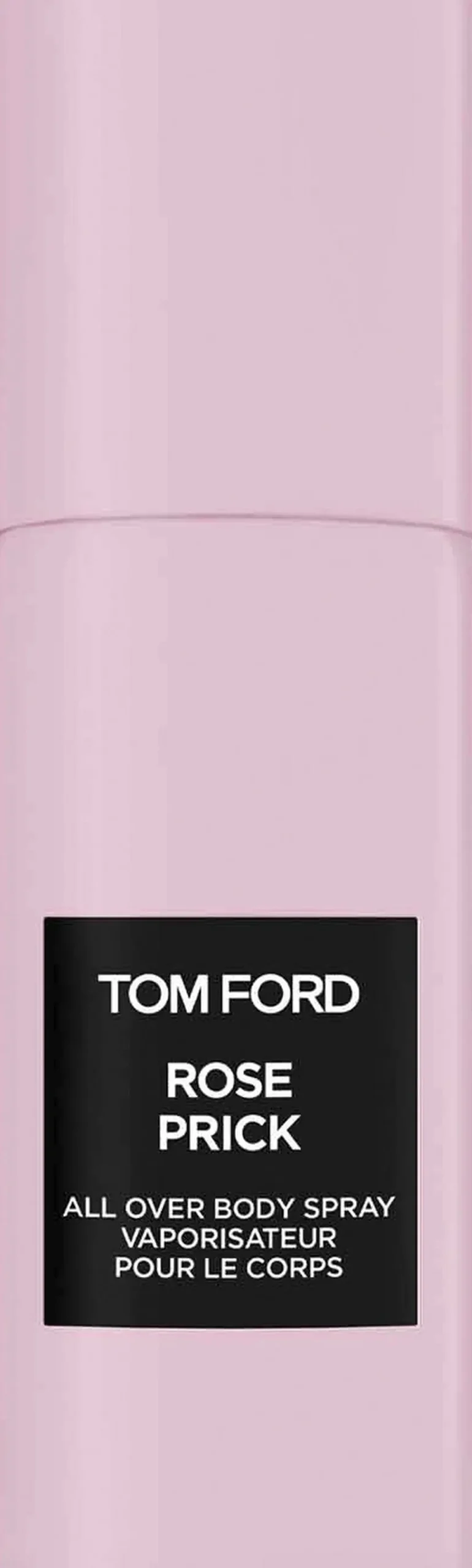 Rose Prick Eau de Parfum