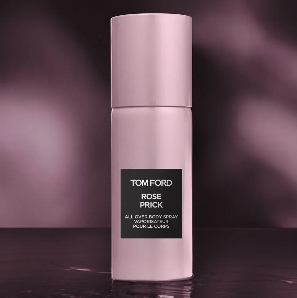 Rose Prick Eau de Parfum