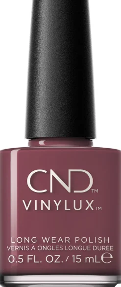 Rose-Mance, CND VINYLUX