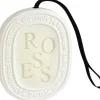 Roses Scented Oval