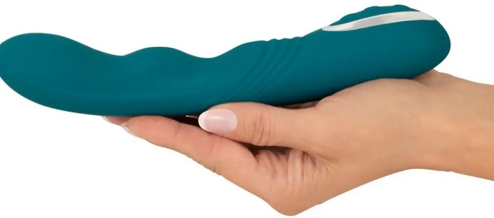 Rotating G-Spot Vibrator