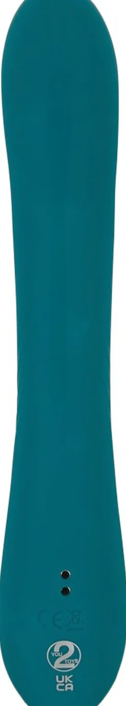 Rotating G-Spot Vibrator