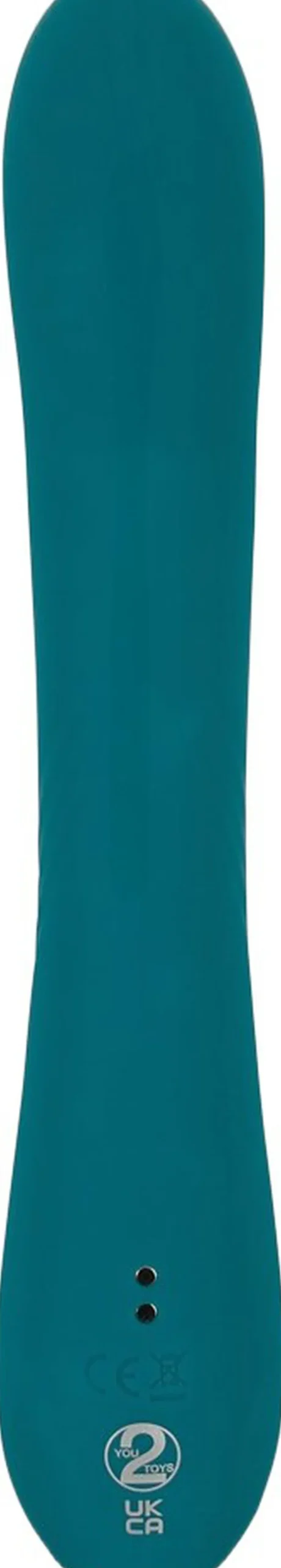 Rotating G-Spot Vibrator