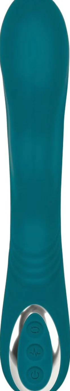 Rotating G-Spot Vibrator
