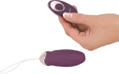 Rotating Love Ball