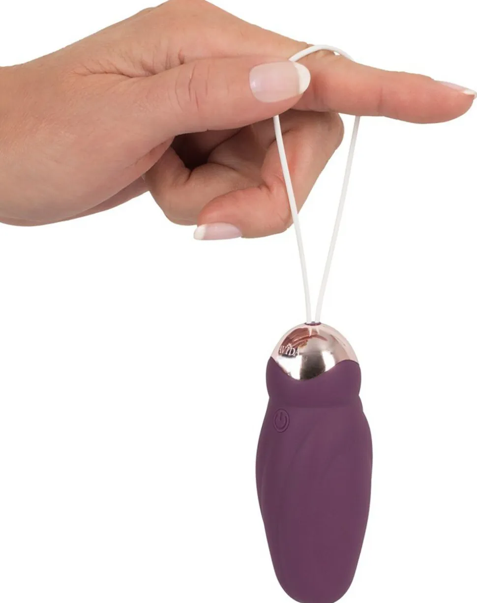 Rotating Love Ball