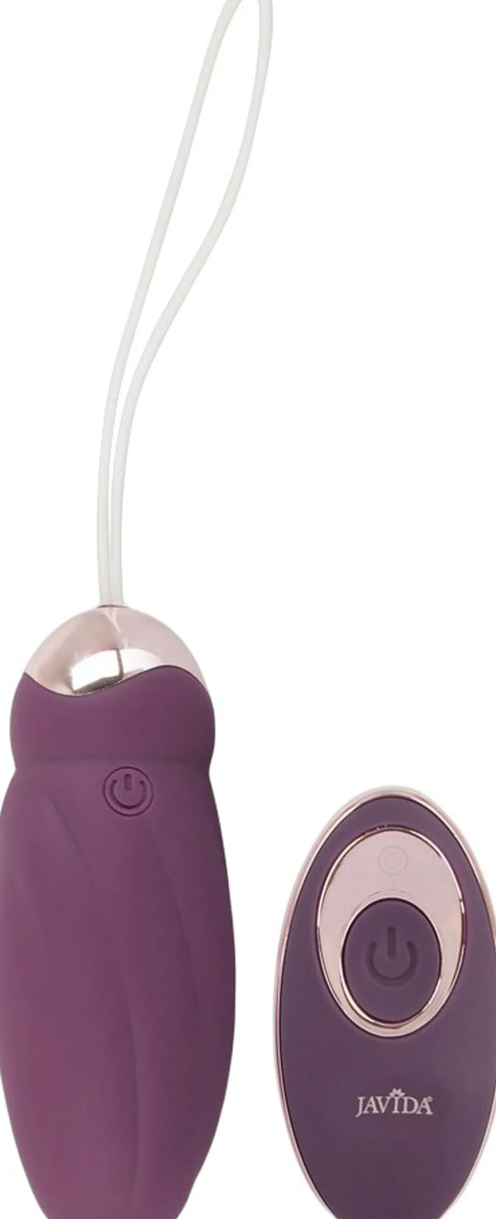 Rotating Love Ball