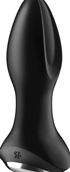 Rotator Plug 2+ Prostata Vibrator