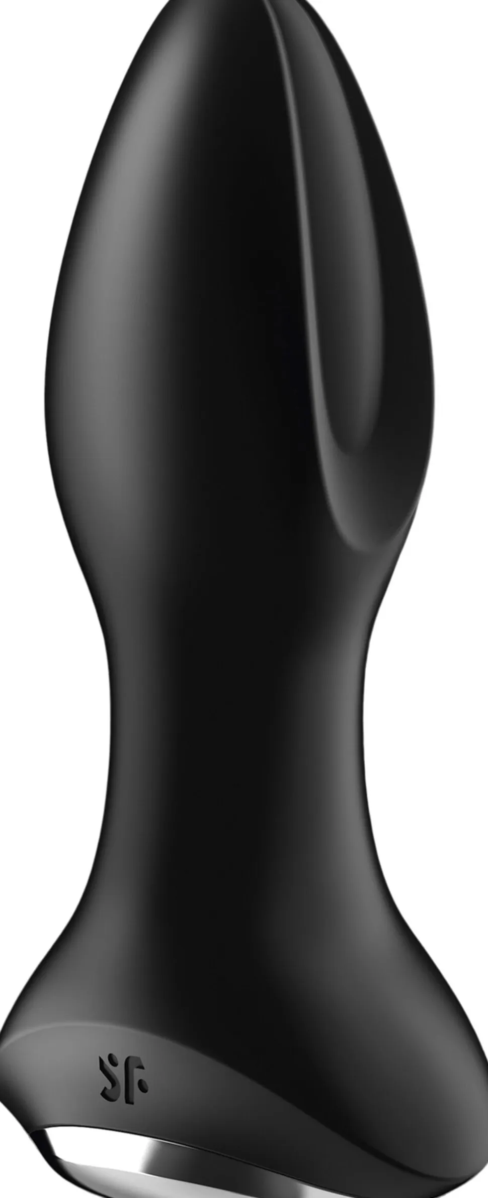 Rotator Plug 2+ Prostata Vibrator