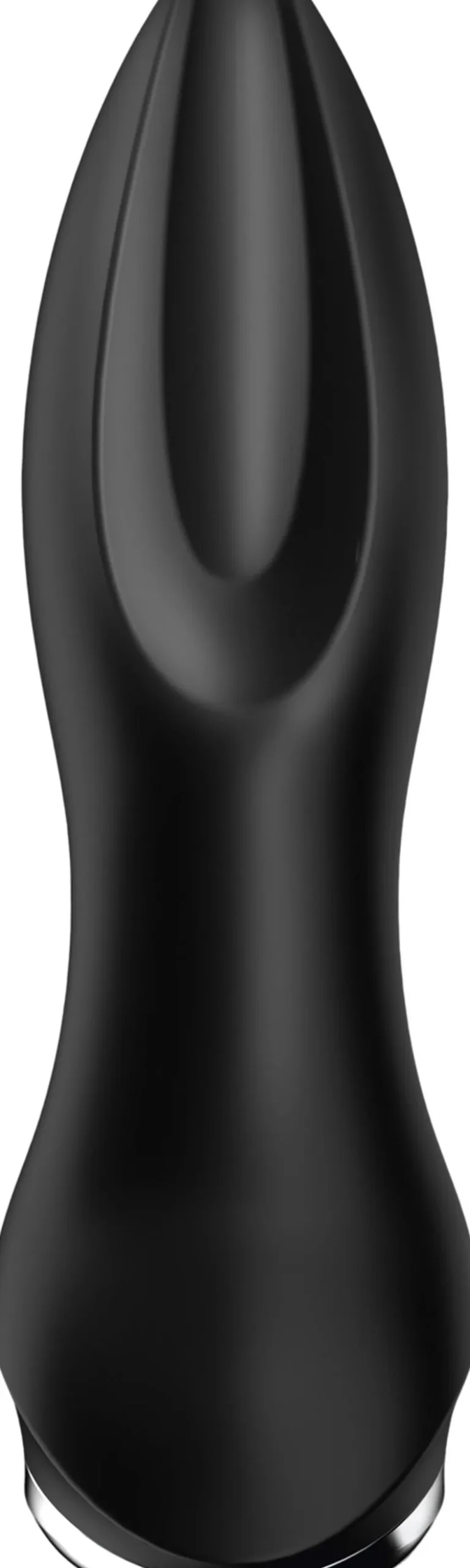 Rotator Plug 2+ Prostata Vibrator