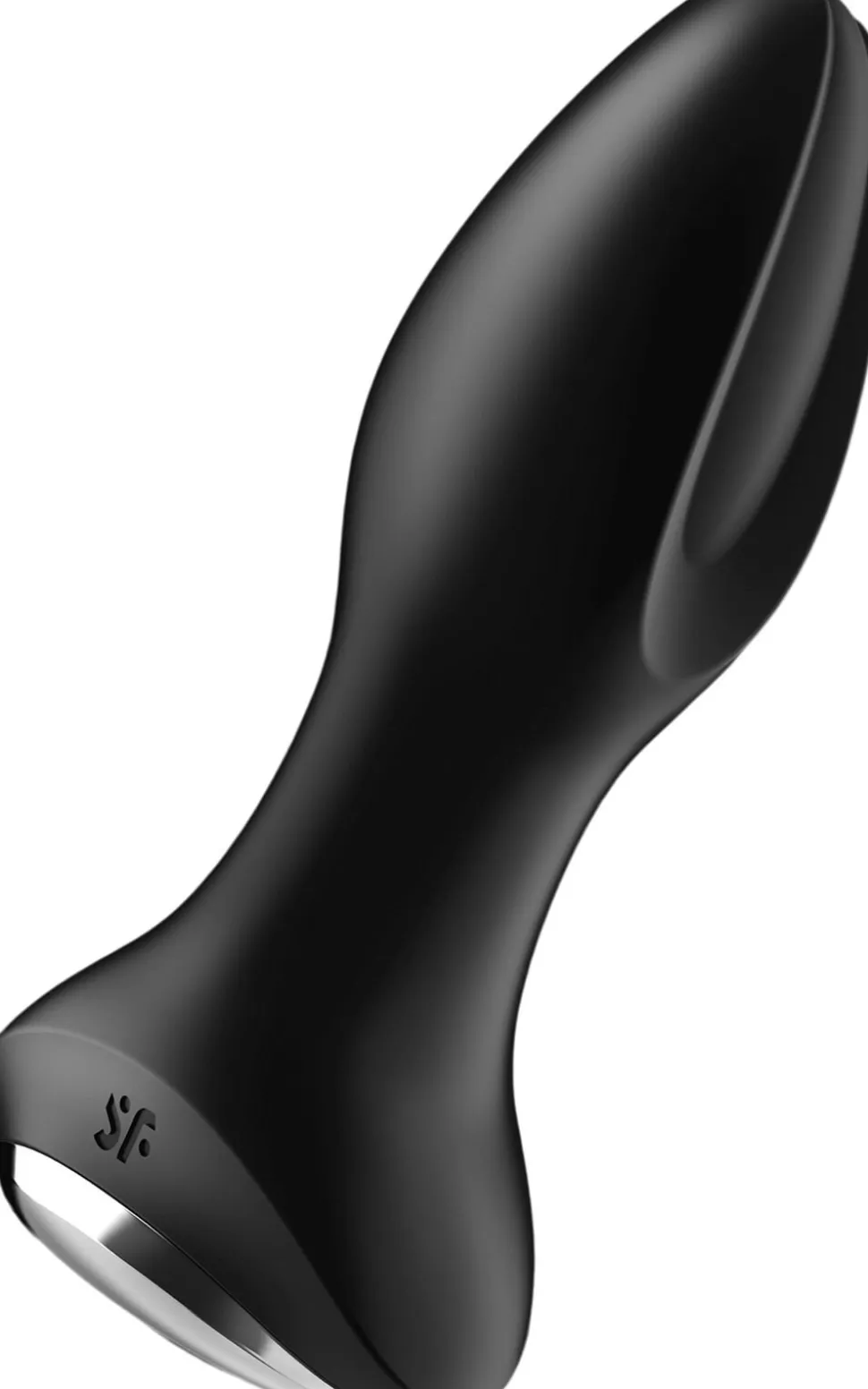 Rotator Plug 2+ Prostata Vibrator