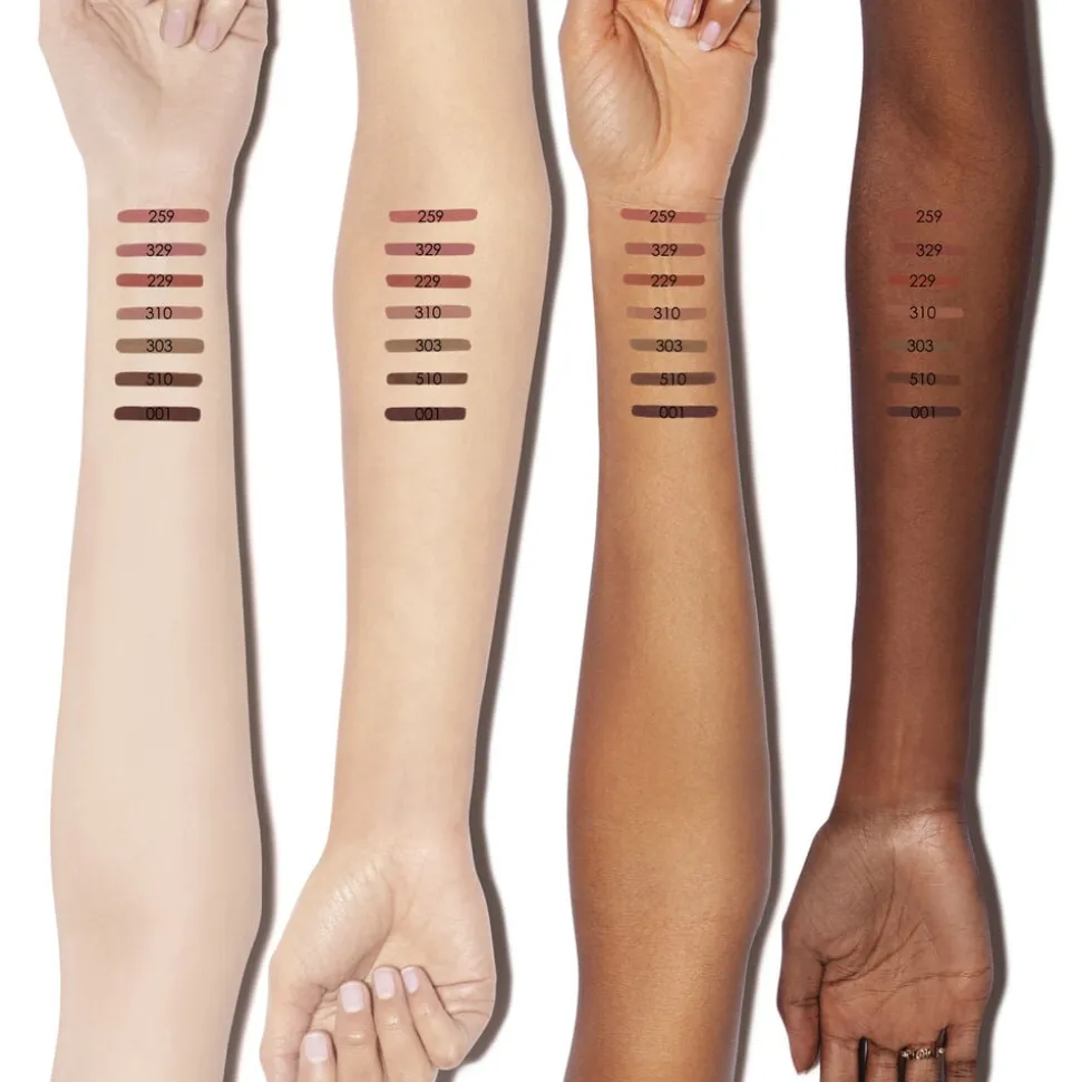 Rouge Dior Contour No-Transfer Lip Liner Pencil
