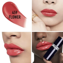 Rouge Dior Forever Liquid Lipstick