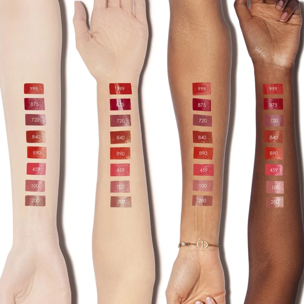 Rouge Dior Forever Liquid Lipstick