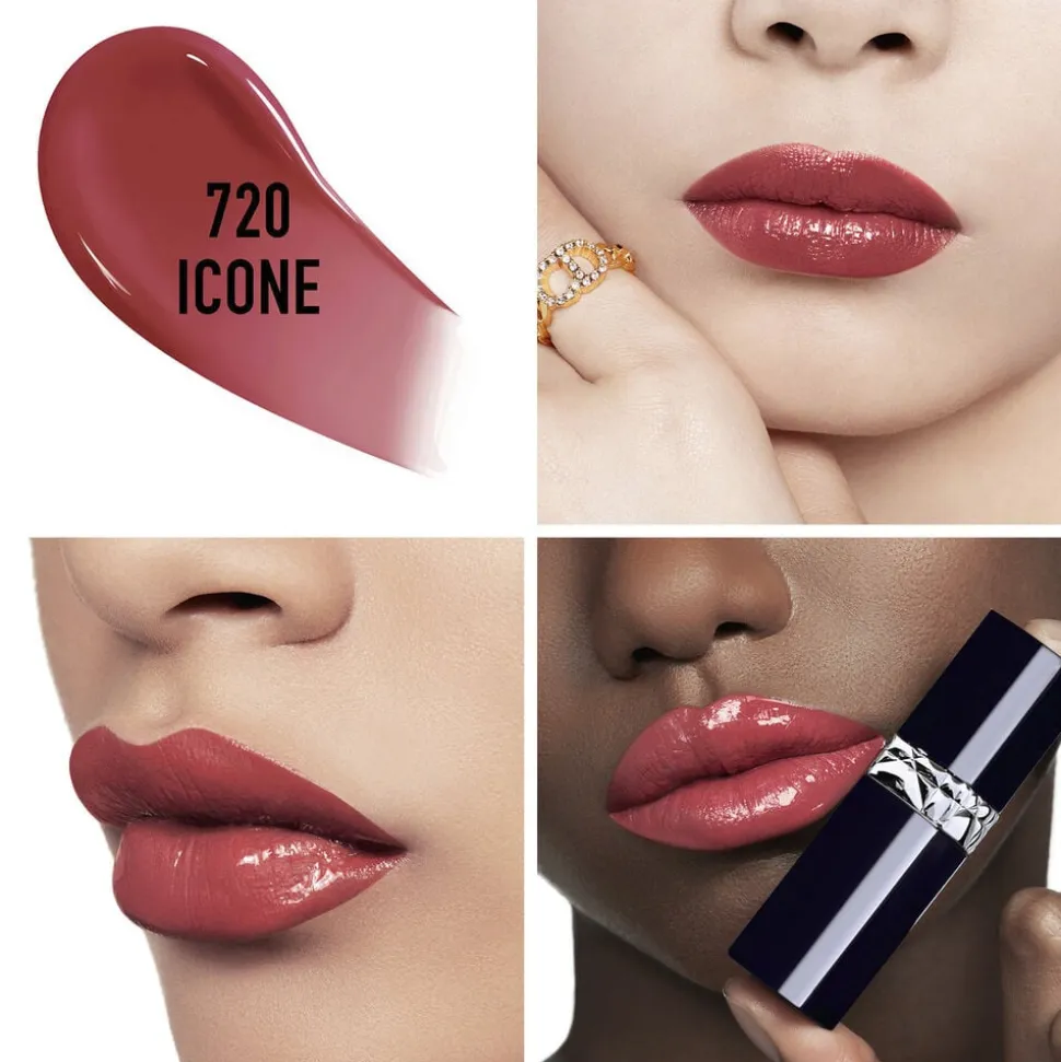 Rouge Dior Forever Liquid Lipstick
