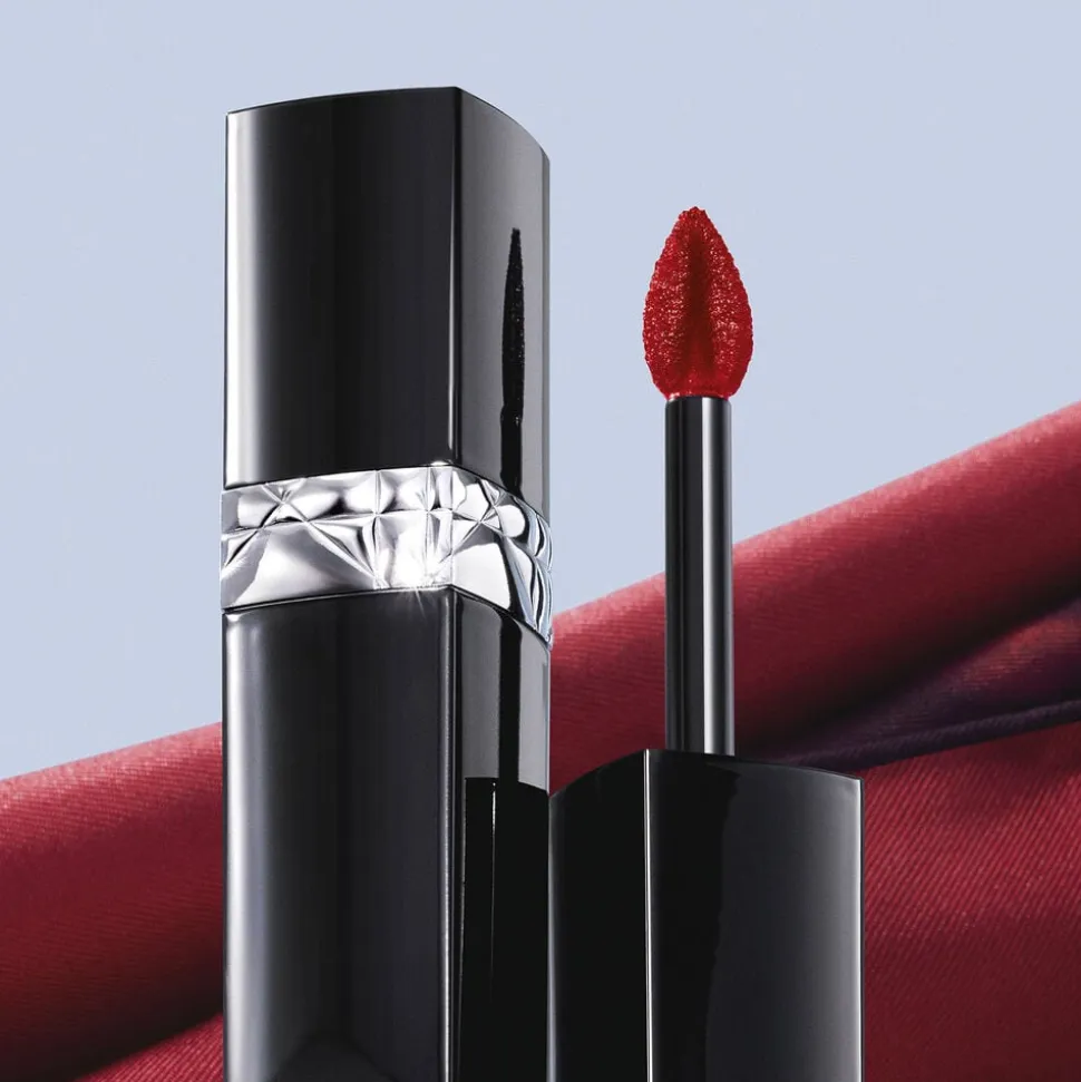 Rouge Dior Forever Liquid Lipstick