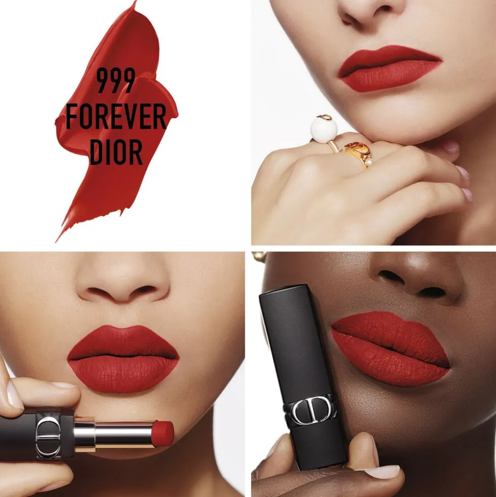Rouge Dior Forever Stick 999 3. 2G