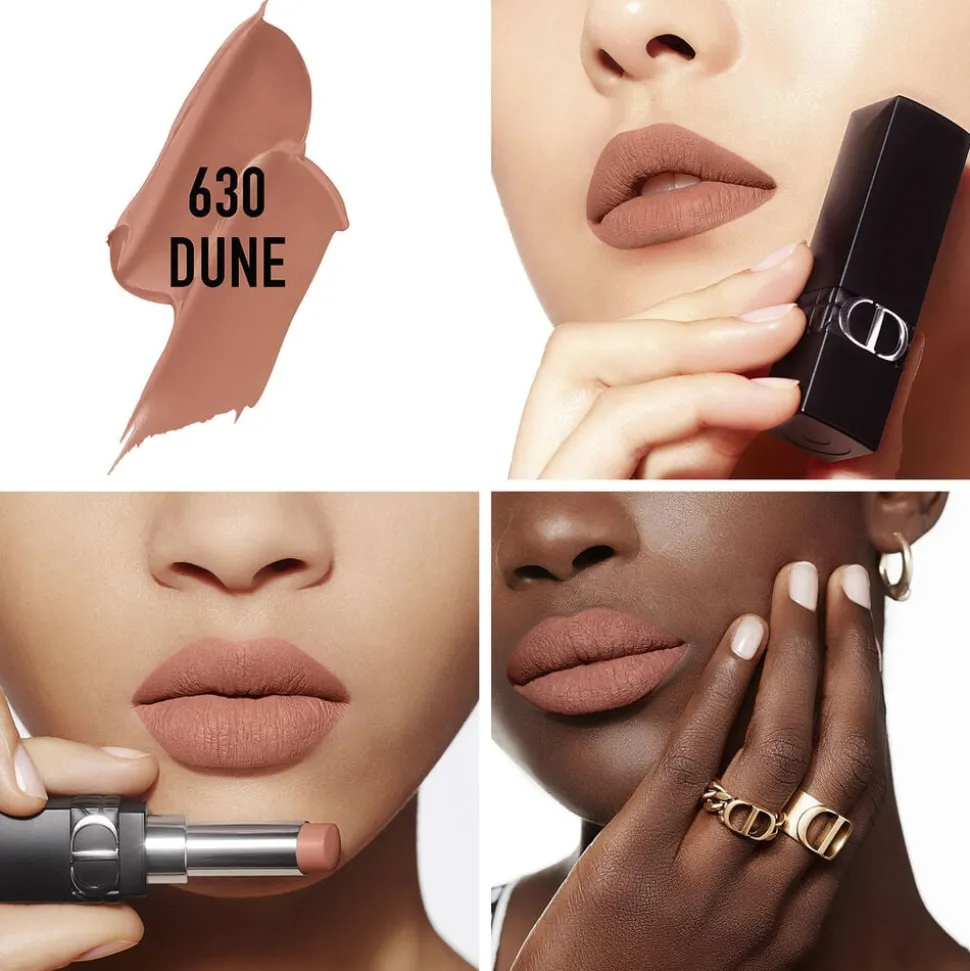 Rouge Dior Forever Transfer-Proof Lipstick