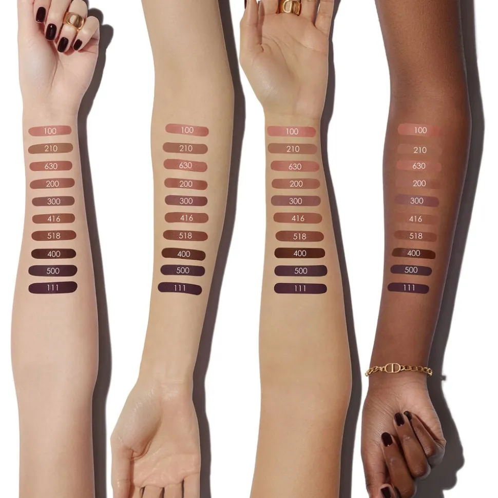 Rouge Dior Forever Transfer-Proof Lipstick