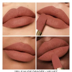Rouge G Lipstick - Luxurious Velvet
