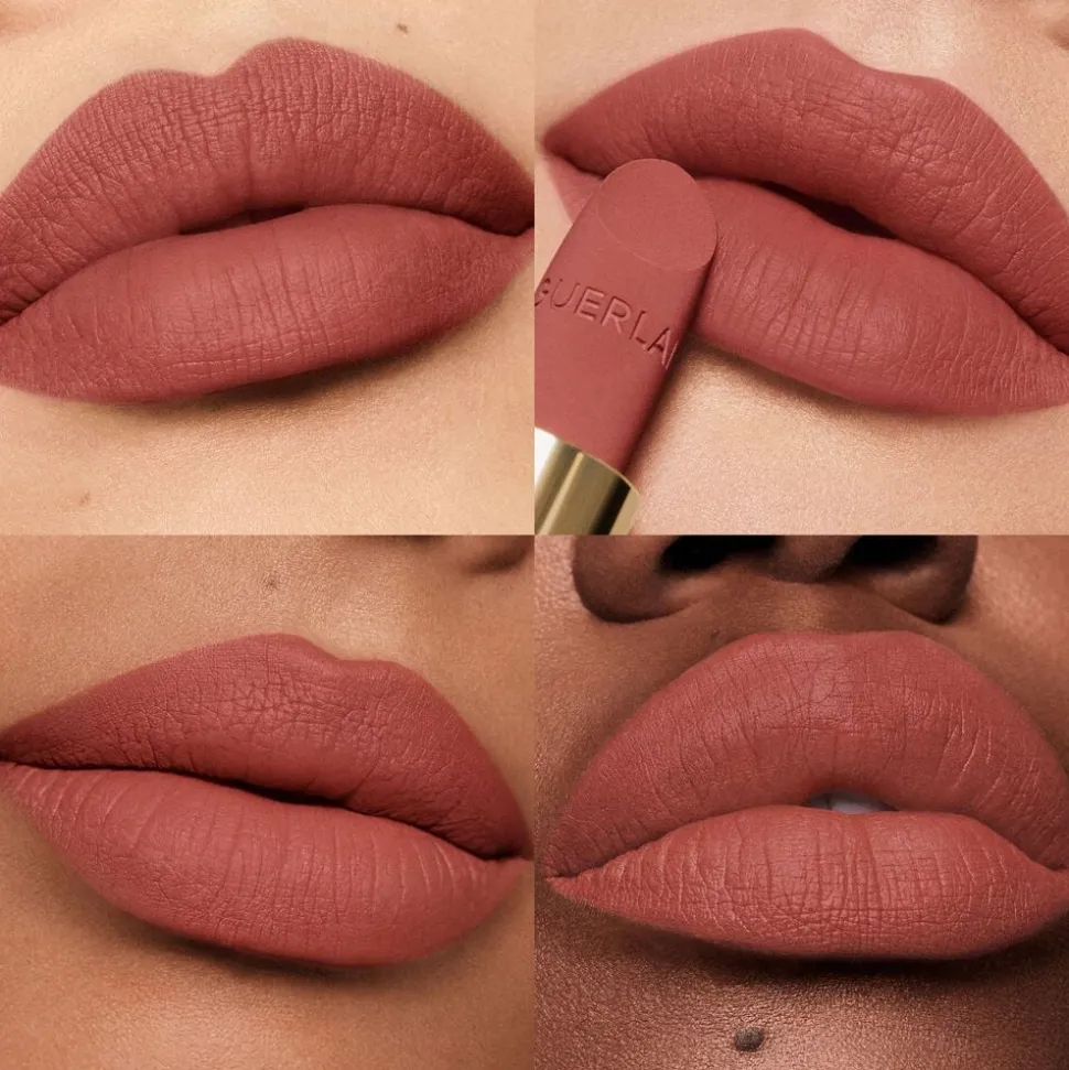 Rouge G Lipstick - Luxurious Velvet