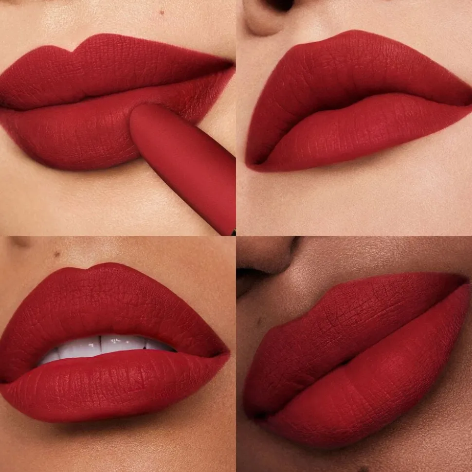 Rouge G Lipstick - Luxurious Velvet