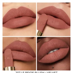 Rouge G Lipstick - Luxurious Velvet