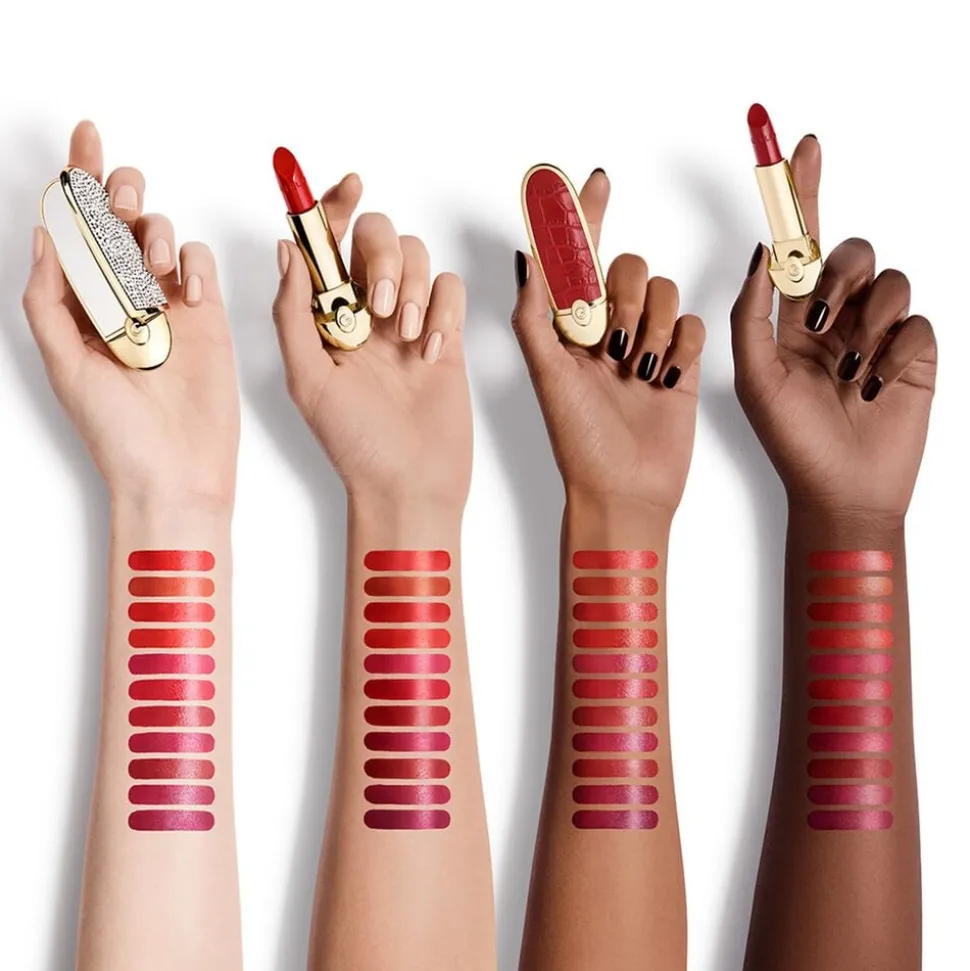 Rouge G Lipstick - Satin
