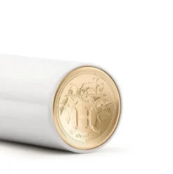 Rouge Hermès Silky Lipstick Shine