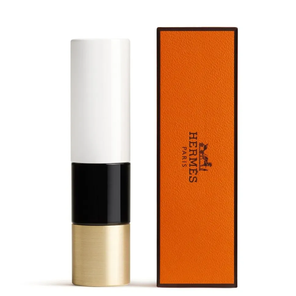 Rouge Hermès Silky Lipstick Shine