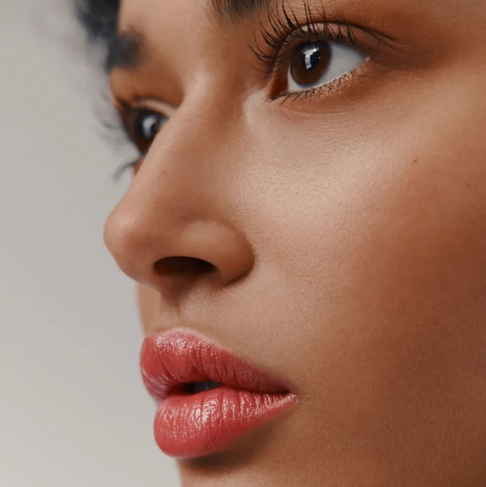 Rouge Hermès Silky Lipstick Shine