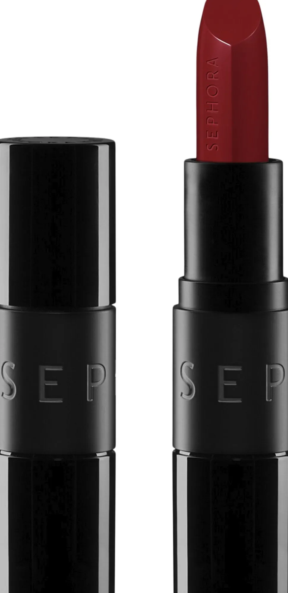 Rouge Is Not My Name - Satin lipstick