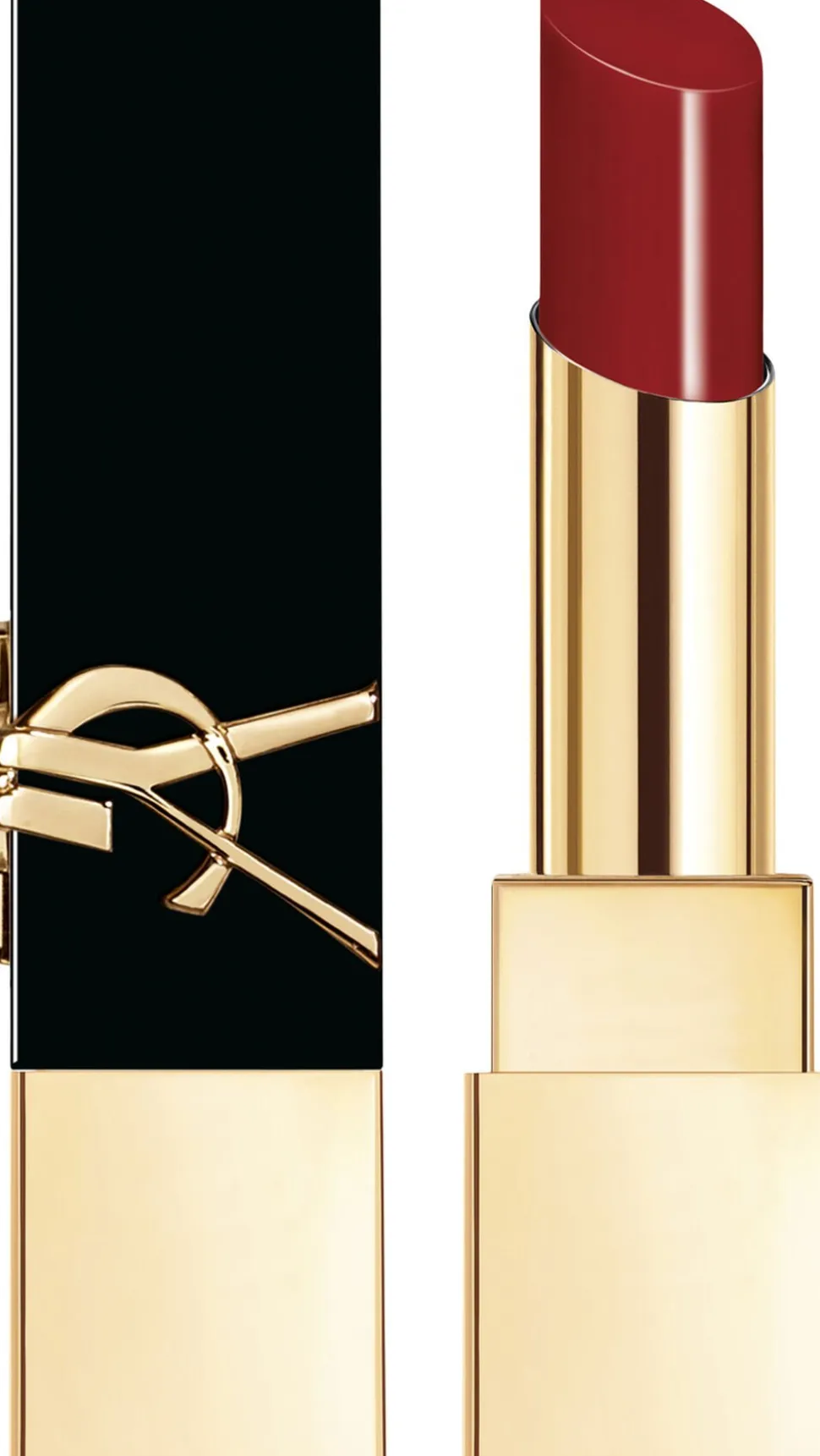Rouge Pur Couture The Bold