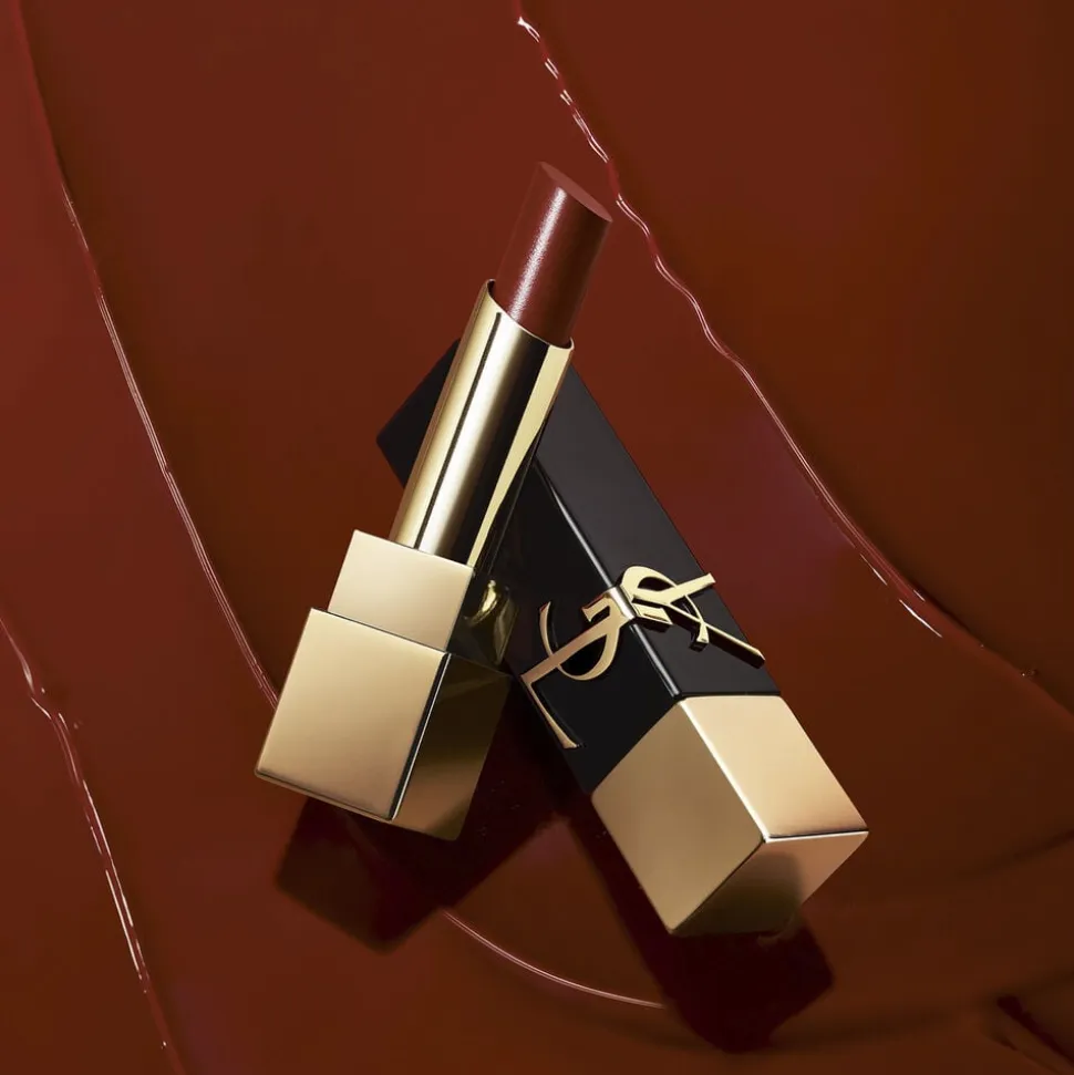 Rouge Pur Couture The Bold