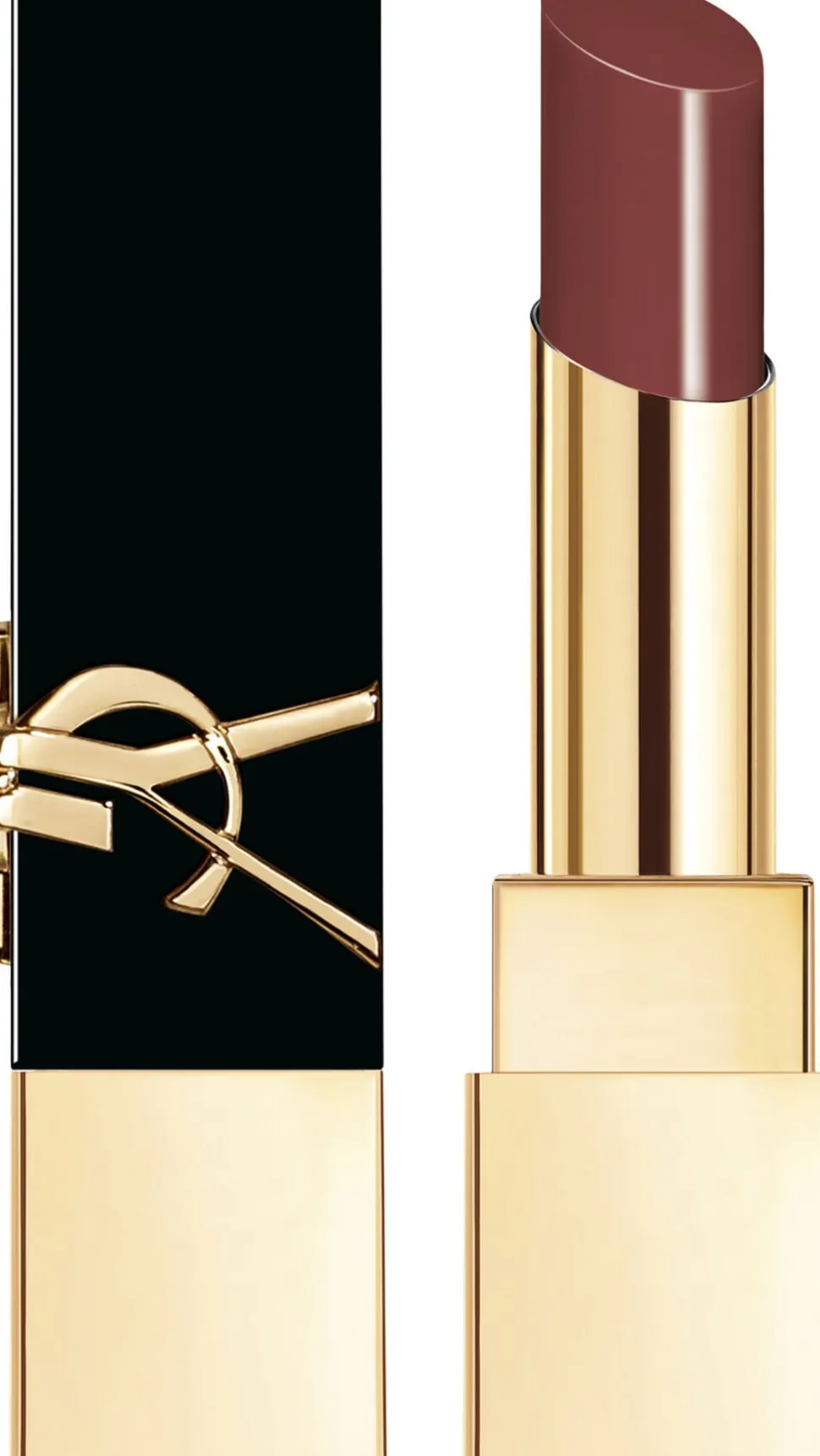 Rouge Pur Couture The Bold Lipstick