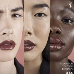 Rouge Pur Couture The Bold Lipstick