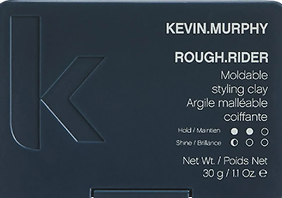 ROUGH. RIDER 30G