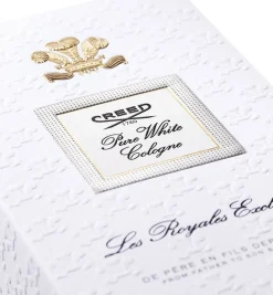 Royal Exclusives Pure White Cologne
