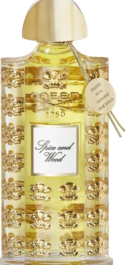 Royal Exclusives Spice & Wood