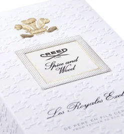 Royal Exclusives Spice & Wood