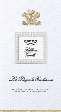 Royal Exclusives Sublime Vanille
