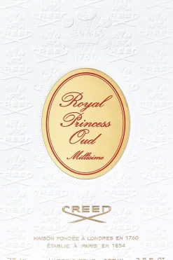 Royal Princess Oud Eau de Parfum
