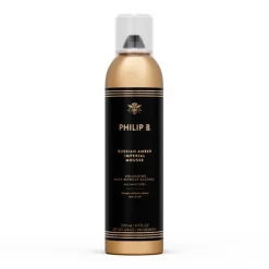 Russian Amber Imp. Vol. Mousse 200ml