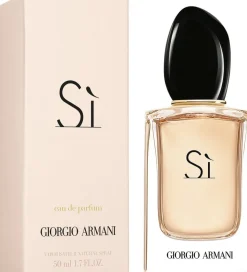 Sì Eau de Parfum